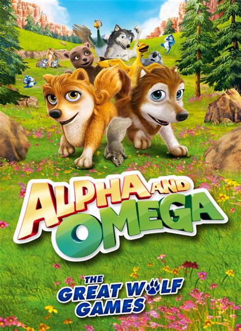 alpha and omega 3 full movie in hindi watch online|alpha and omega 3 full movie free.